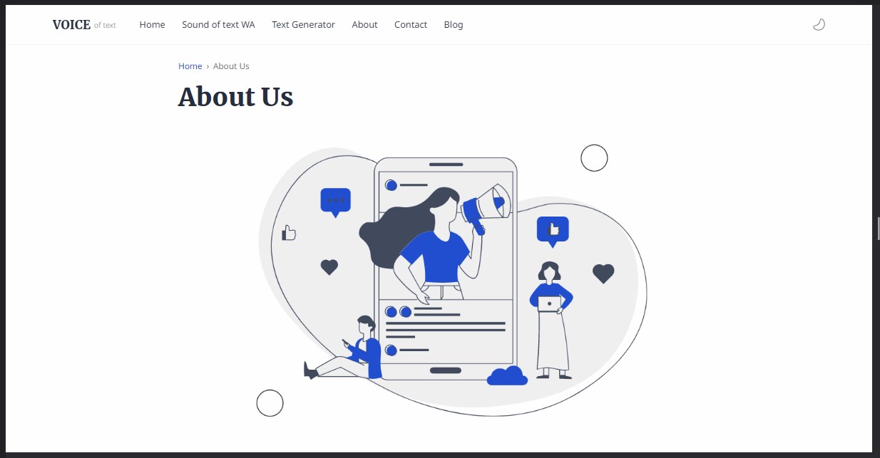 bisa download nada dering suara google di voiceoftext